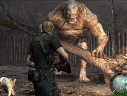 Resident Evil 4 – Ultimate Hd Edition PC (Digital)_1